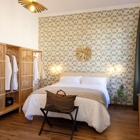 Risorgimento 55 Hotel Рим Екстериор снимка