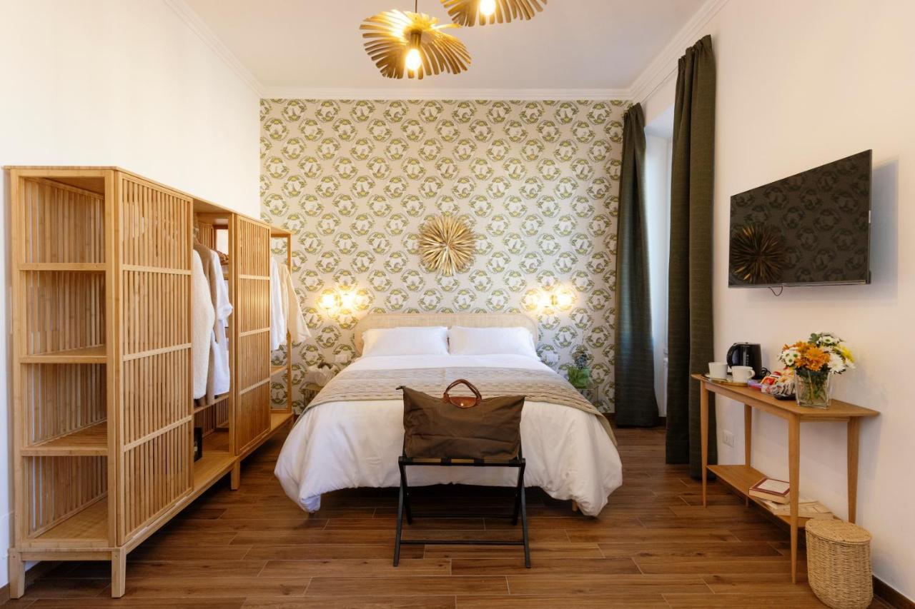 Risorgimento 55 Hotel Рим Екстериор снимка