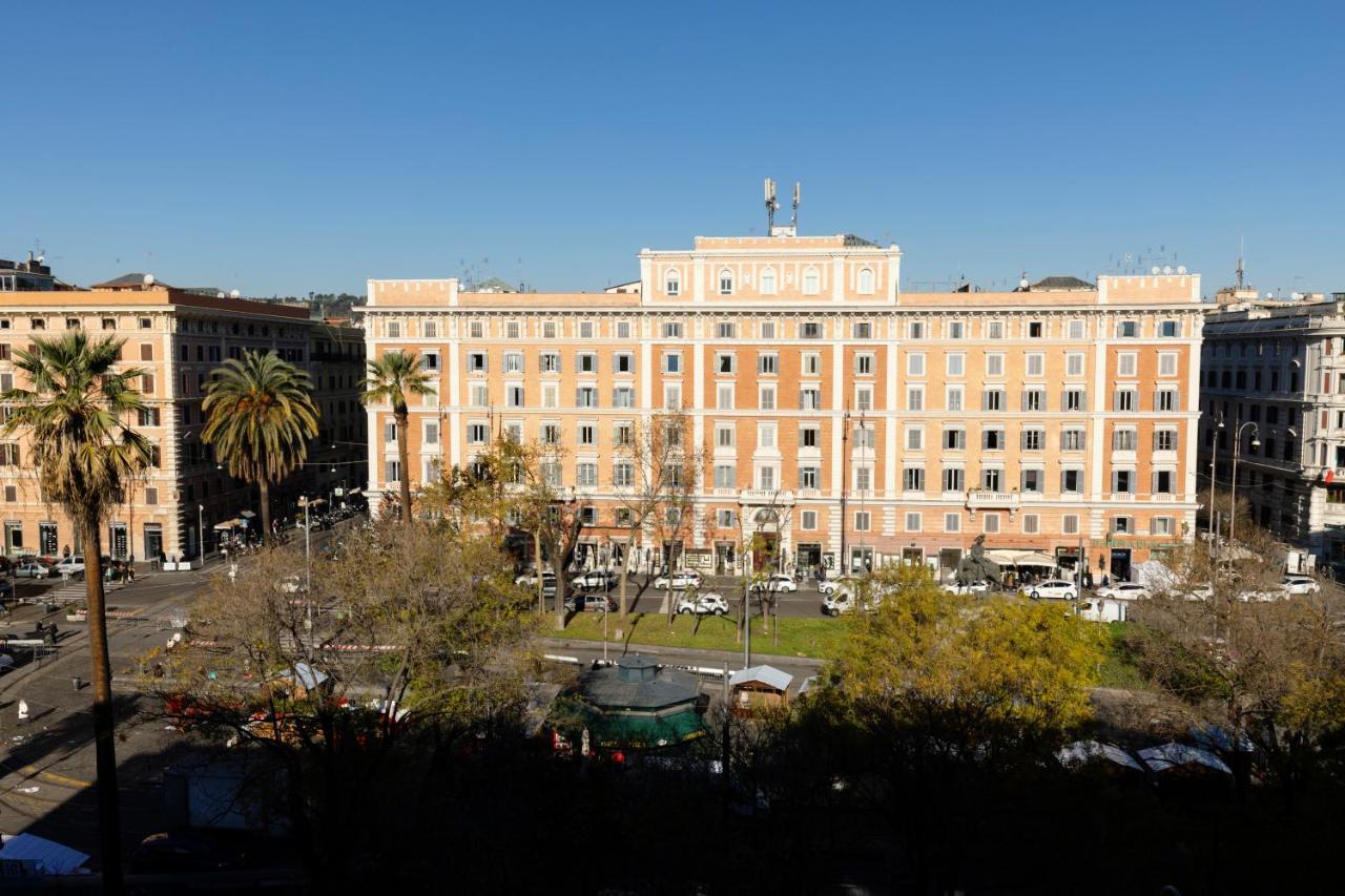 Risorgimento 55 Hotel Рим Екстериор снимка