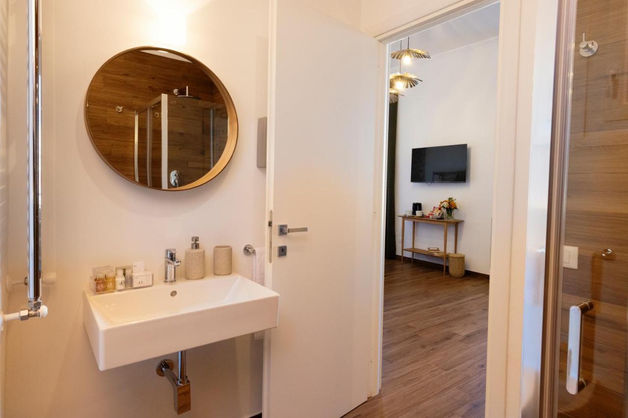 Risorgimento 55 Hotel Рим Екстериор снимка