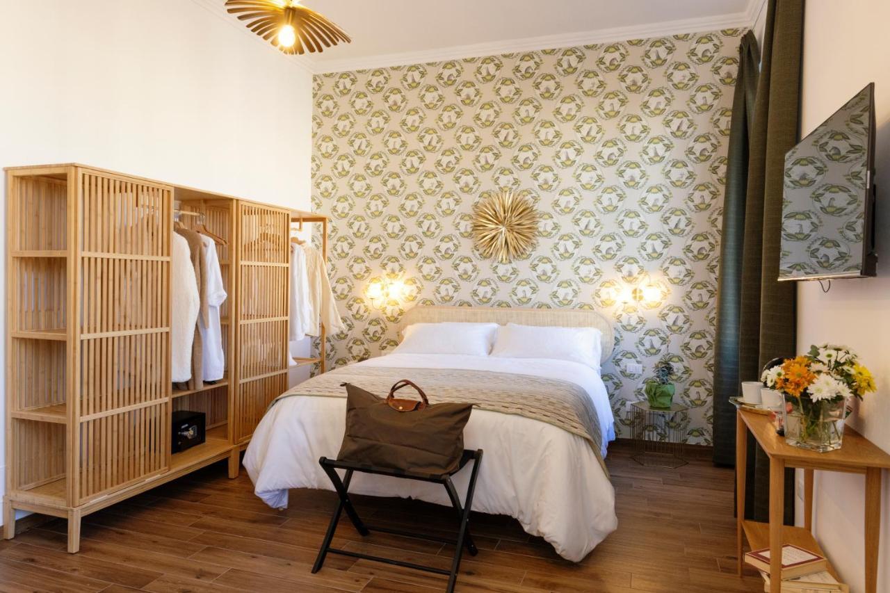 Risorgimento 55 Hotel Рим Екстериор снимка