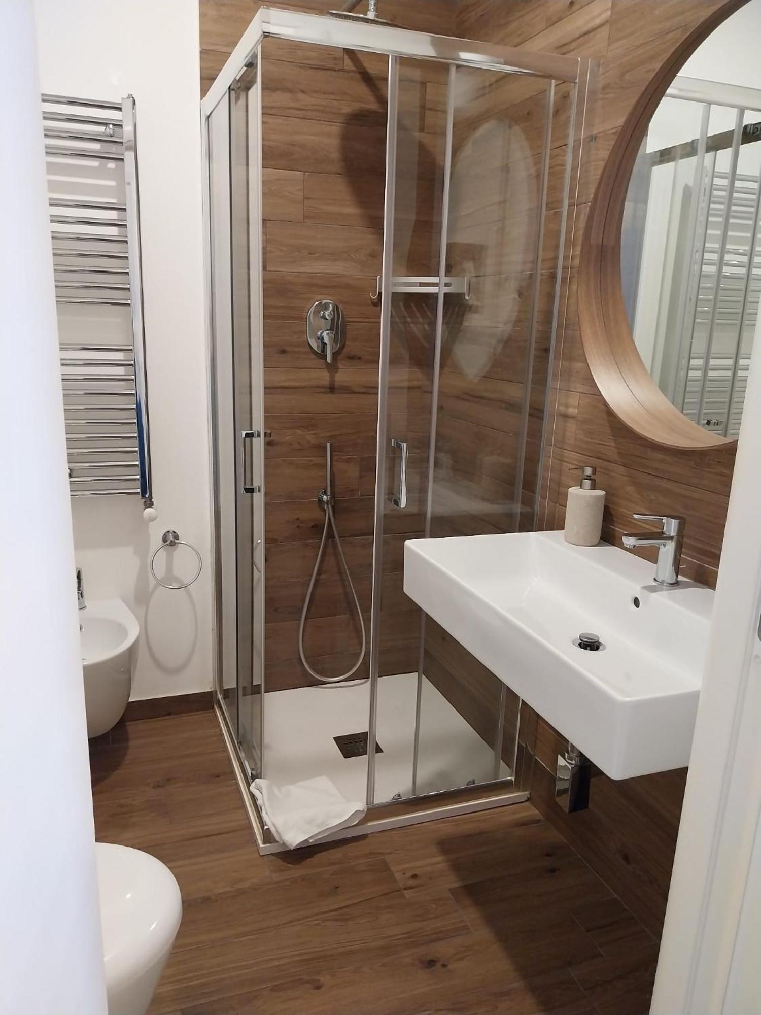 Risorgimento 55 Hotel Рим Екстериор снимка